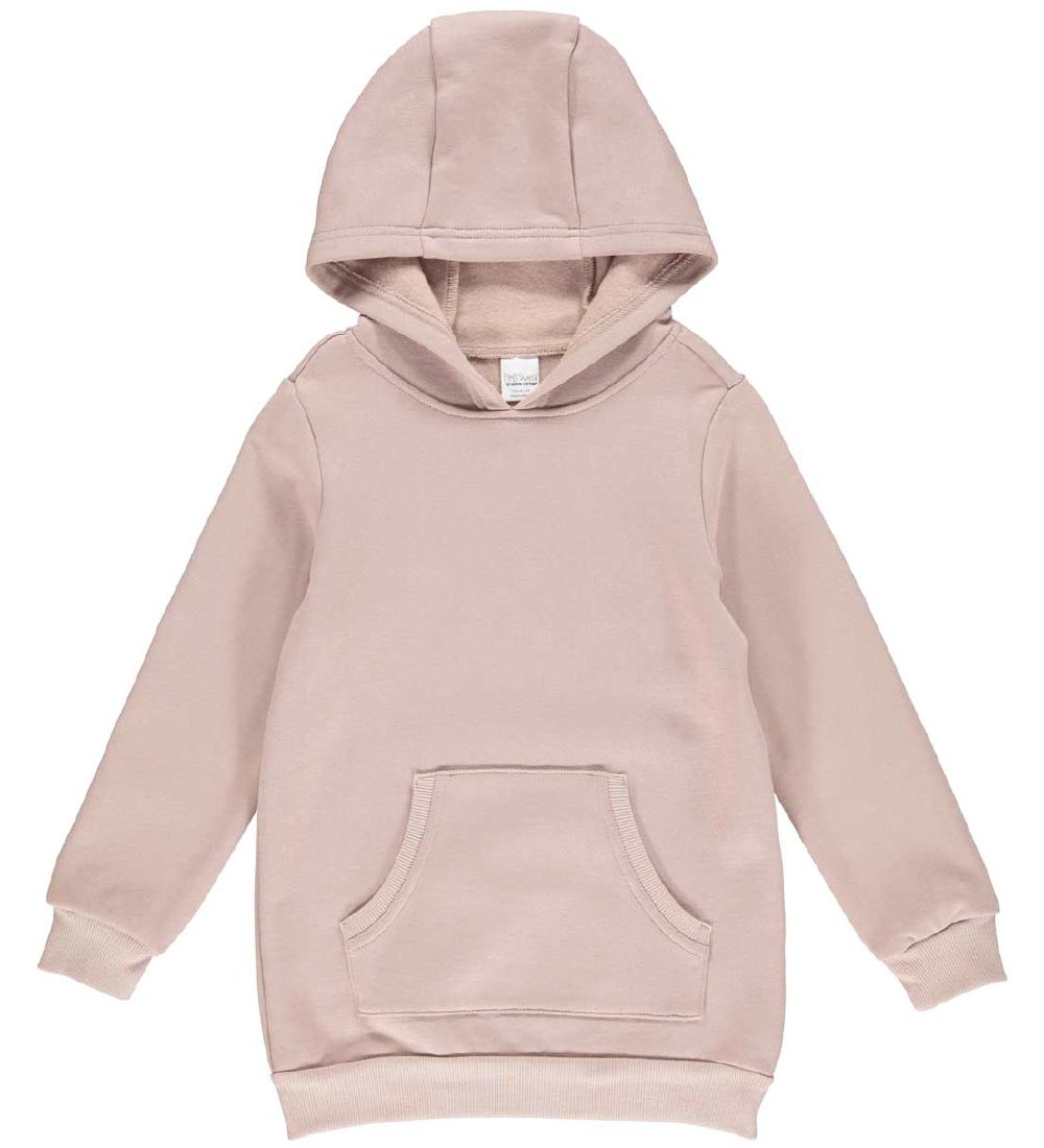 Freds World Joggingkjóll - Rose Viður
