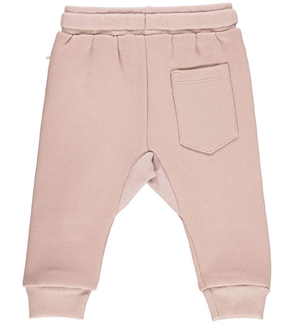 Freds World Sweatpants - Baby - Rose Wood