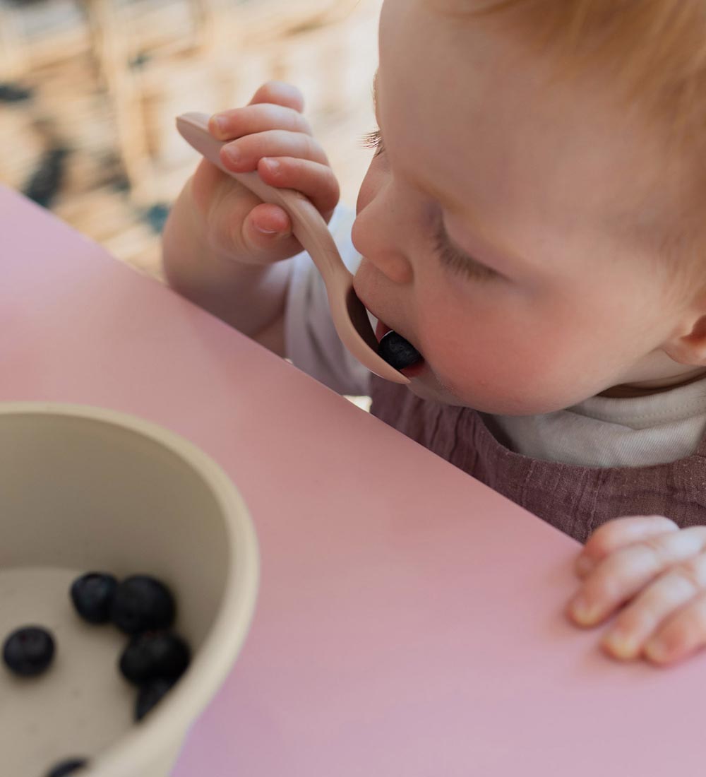 BIBS Löffel - 2er-Pack - Blush