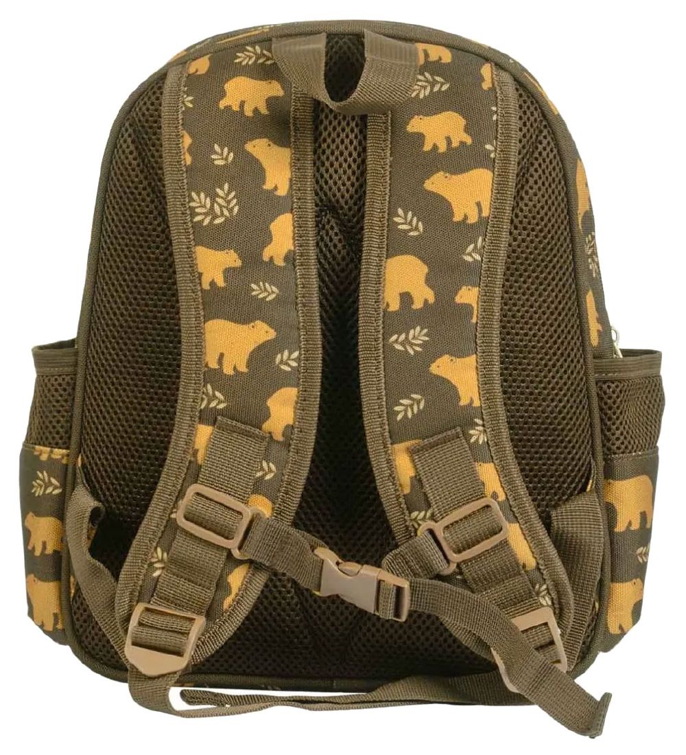 A Little Lovely Company Backpack - Bears