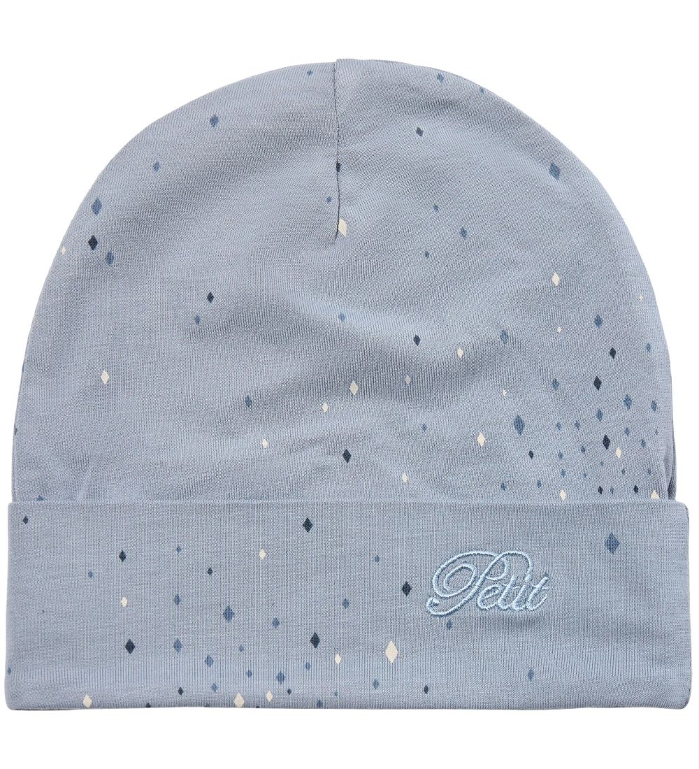 Petit by Sofie Schnoor Beanie - Light blue