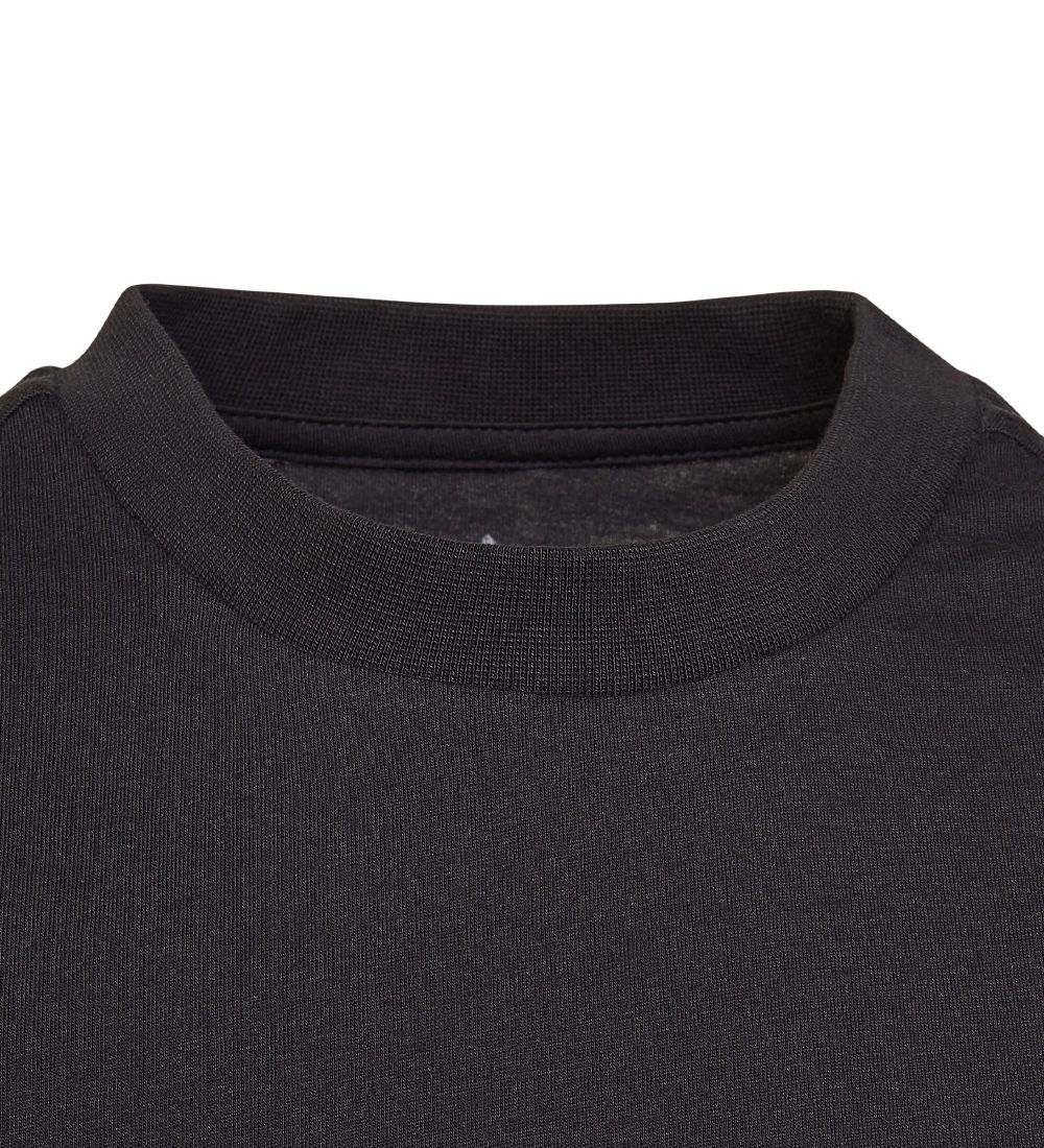 adidas Originals Stuttermabolur - Svart