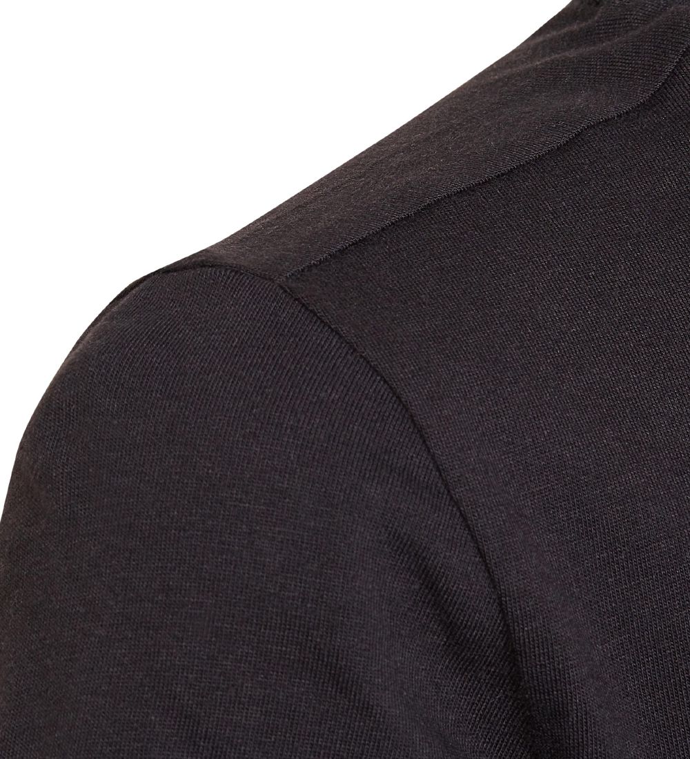 adidas Originals Stuttermabolur - Svart
