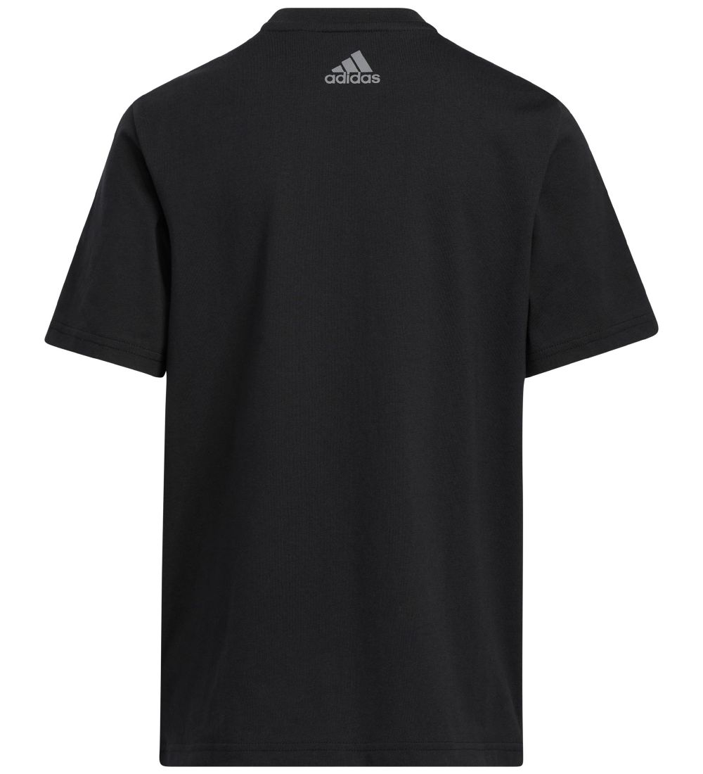 adidas Originals T-shirt - Y DON Tee - Svart