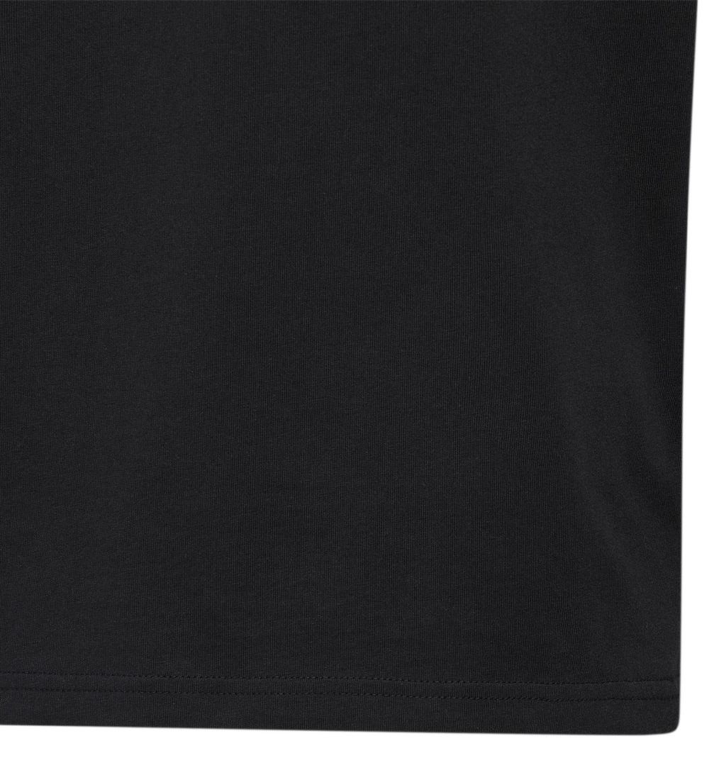 adidas Originals T-shirt - Y DON Tee - Svart