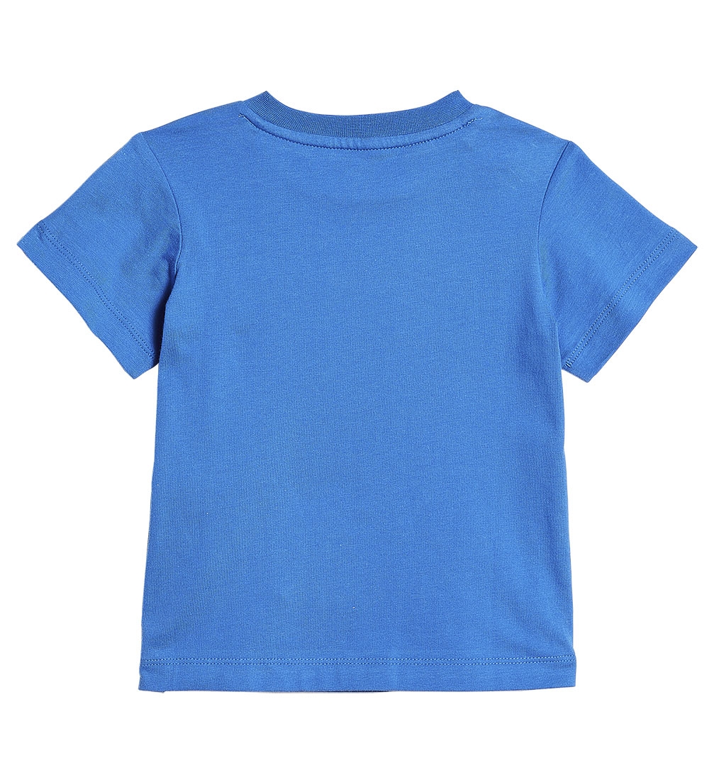 adidas Originals T-Shirt - Blue