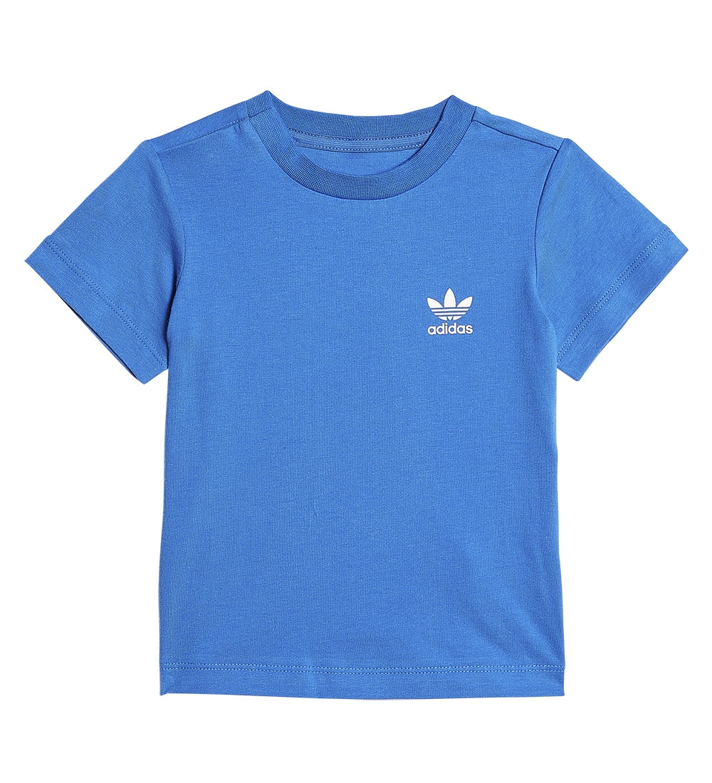 adidas Originals T-Shirt - Blue