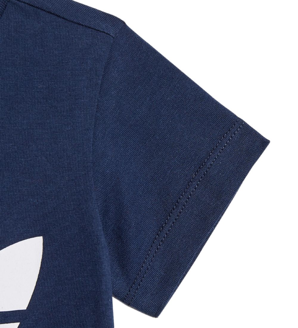 adidas Originals T-paita - Trefoil Tee - HYVÄ