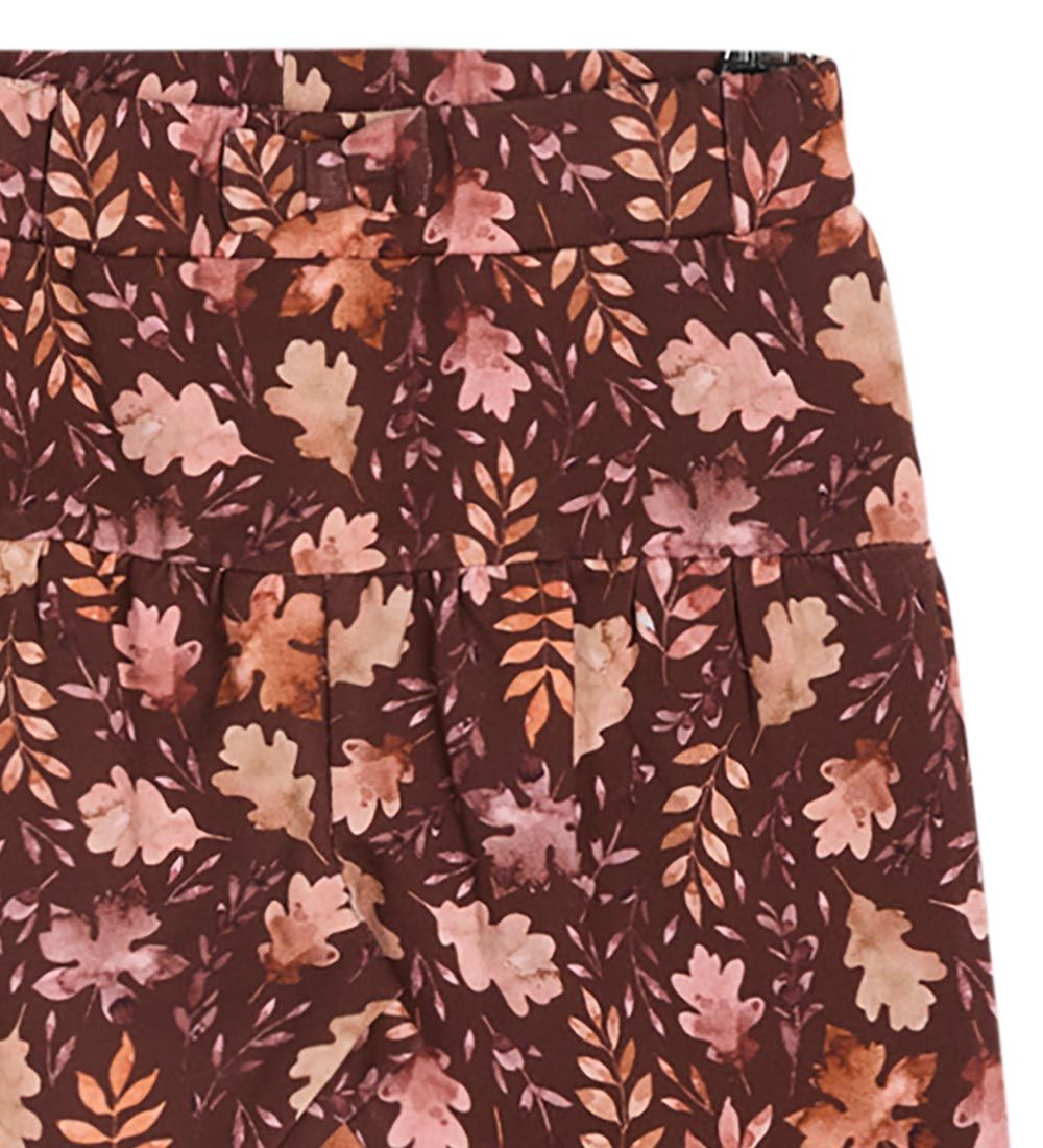 Hust and Claire Trousers - Tilde - Purple