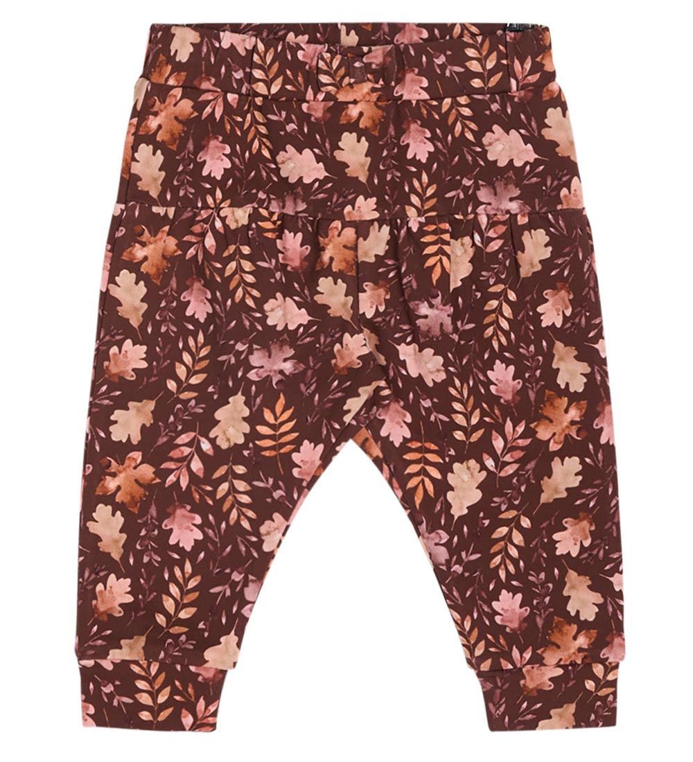 Hust and Claire Trousers - Tilde - Purple