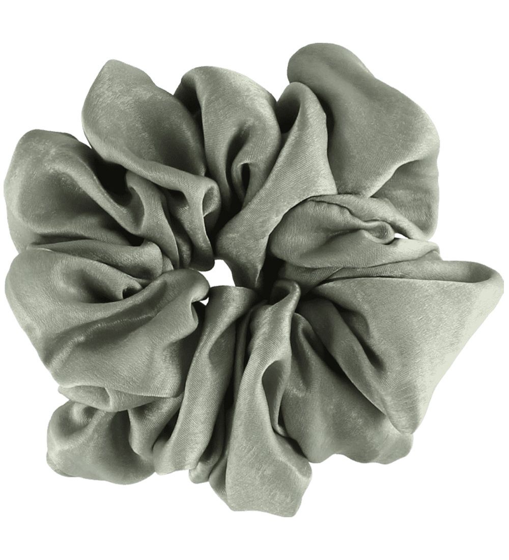 By Stær Scrunchie - Isabella - Dusty Green