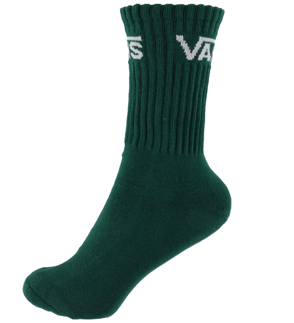 Vans Socks - Classic Crew - 3-Pack - Multi