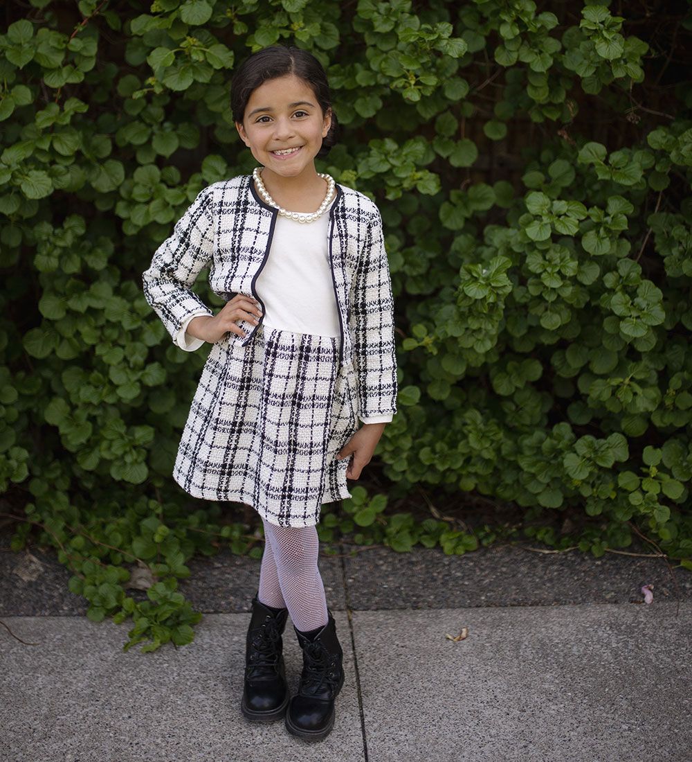 Great Pretenders Costume - Coco The Fashionista