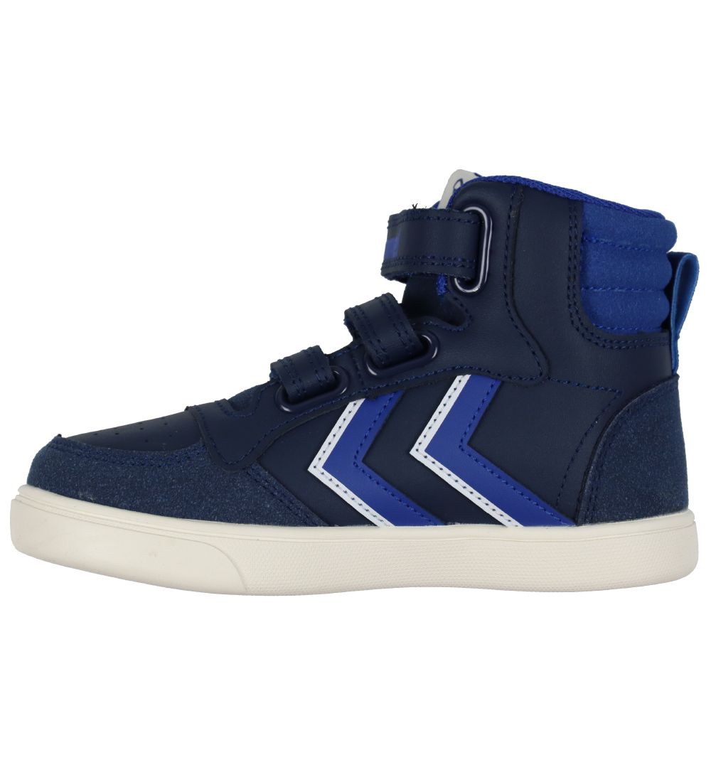 Hummel Boots - Stadil Pro JR - Black Iris