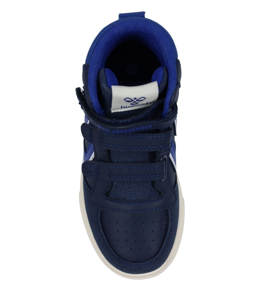 Hummel Boots - Stadil Pro JR - Black Iris
