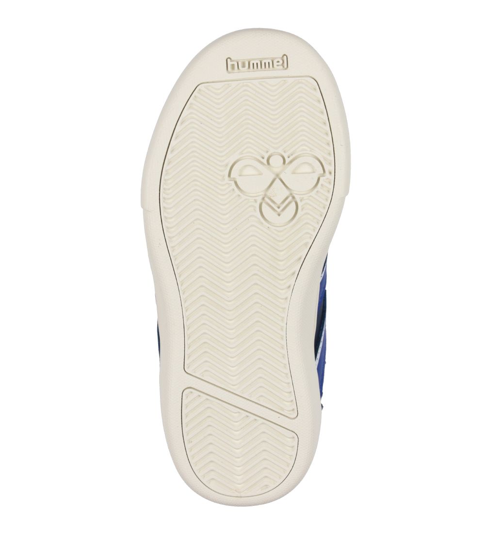 Hummel Boots - Stadil Pro JR - Black Iris