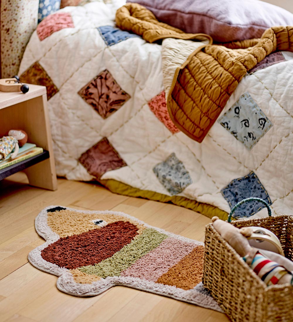 Bloomingville Basket - 3 Parts - Seaweed