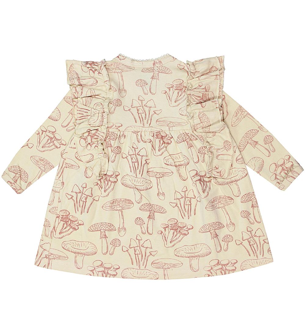 Bruuns Bazaar Kleid - Almira - Rose