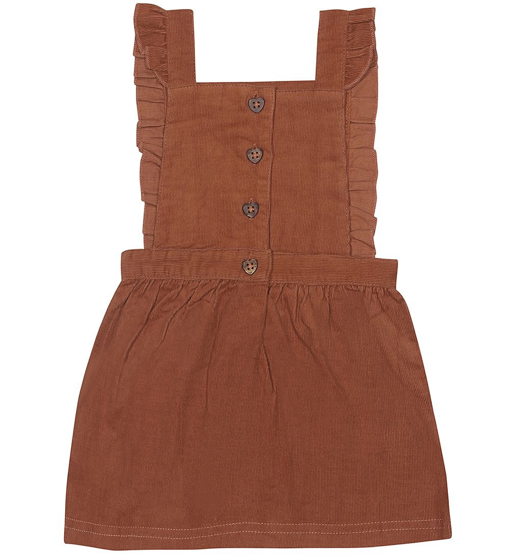 Bruuns Bazaar Dress - Frea - Pink