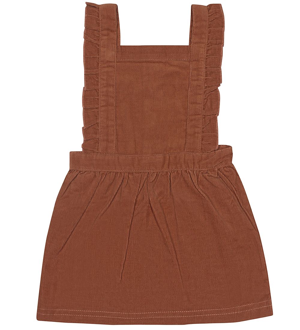Bruuns Bazaar Dress - Frea - Pink