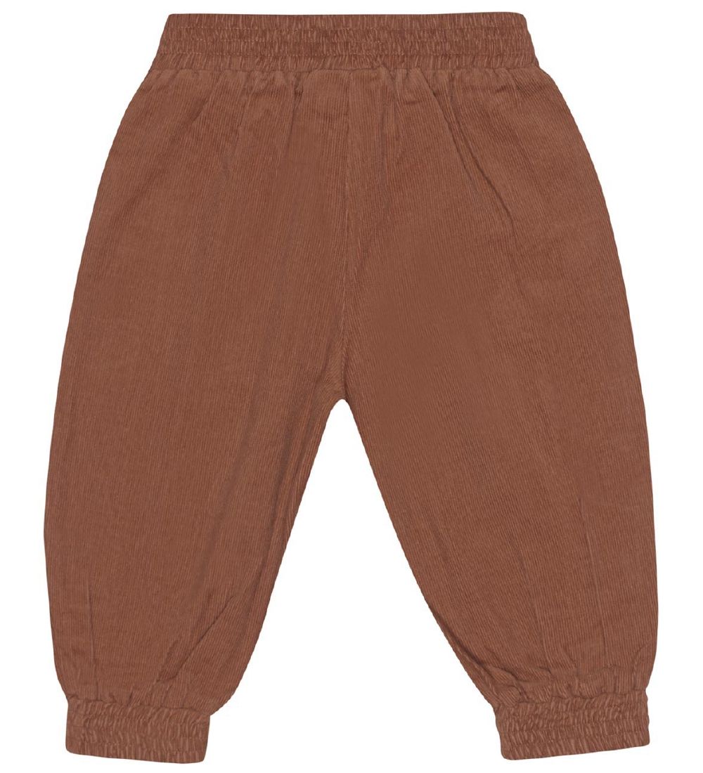 Bruuns Bazaar Cordhose - Frea - Rosa