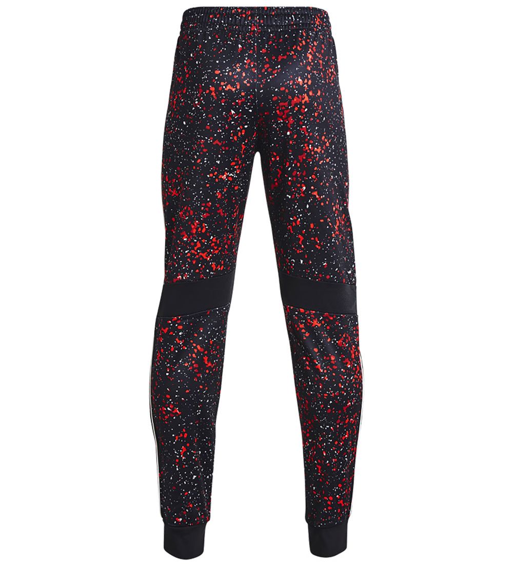 Under Armour Trainingsbroek - Pennant 2.0 Novelty - Zwart