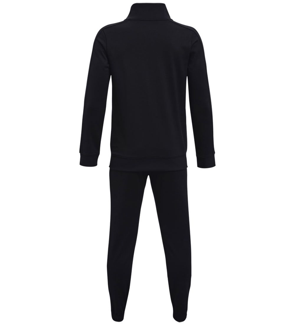Under Armour Träningsset - Sticka - Svart