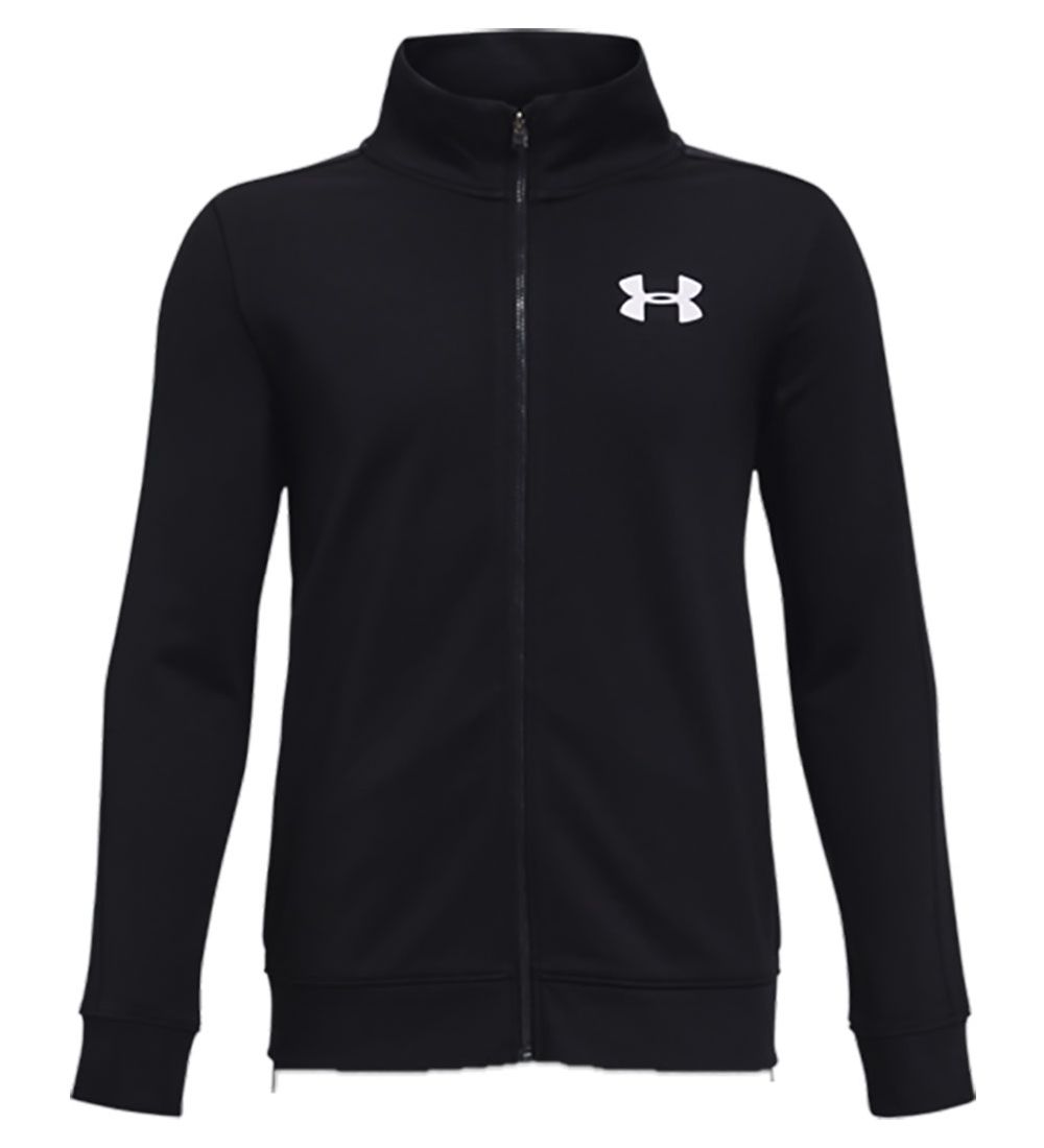 Under Armour Träningsset - Sticka - Svart