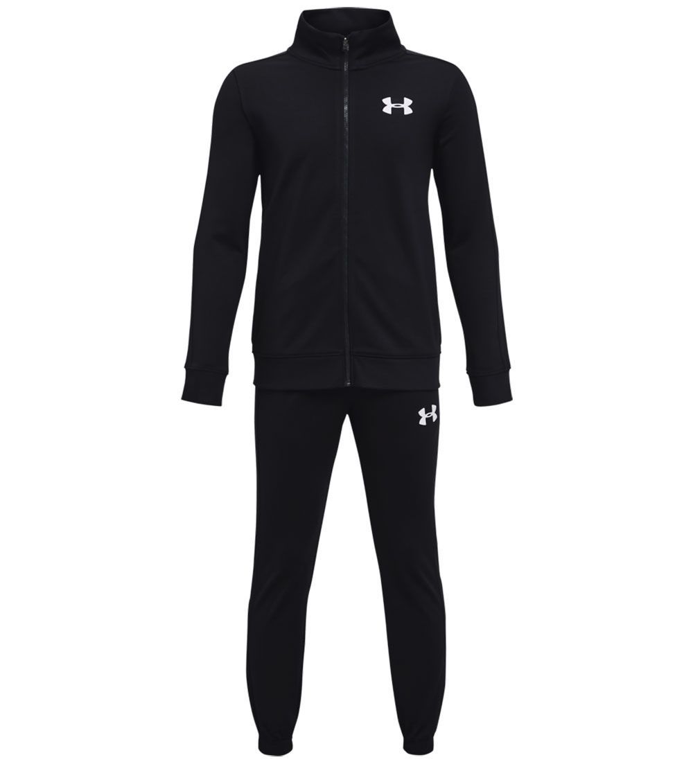 Under Armour Träningsset - Sticka - Svart