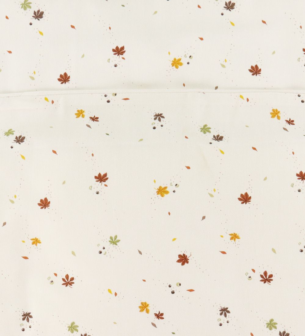 Filibabba Bedding - Junior - Satin - Chestnuts