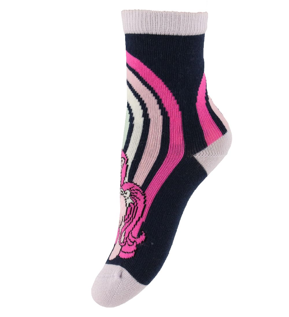 Name It Socks - NmfOmdina - 3-Pack - Dark Sapphire