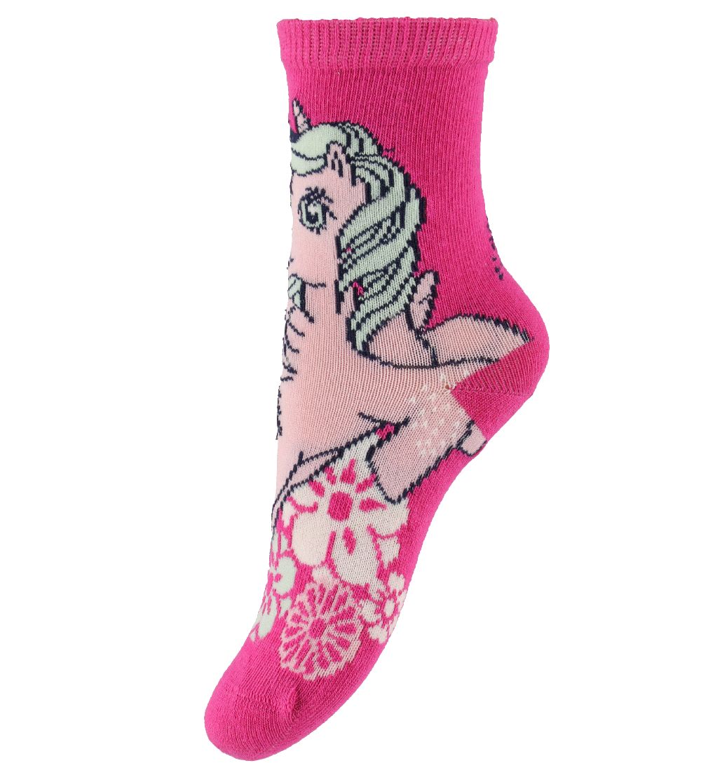 Name It Socks - NmfOmdina - 3-Pack - Dark Sapphire