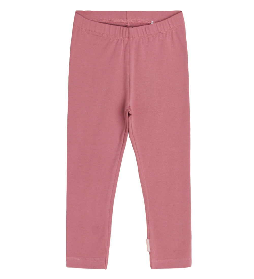 Hust and Claire Leggings - Lisa - Baby Plum