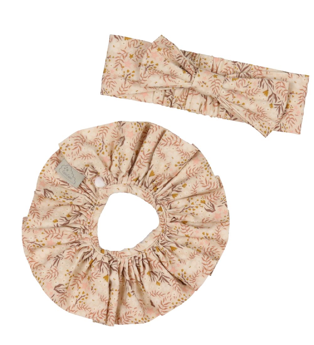 Cam Cam Doll Accessories - Collar and Headband - Aurora