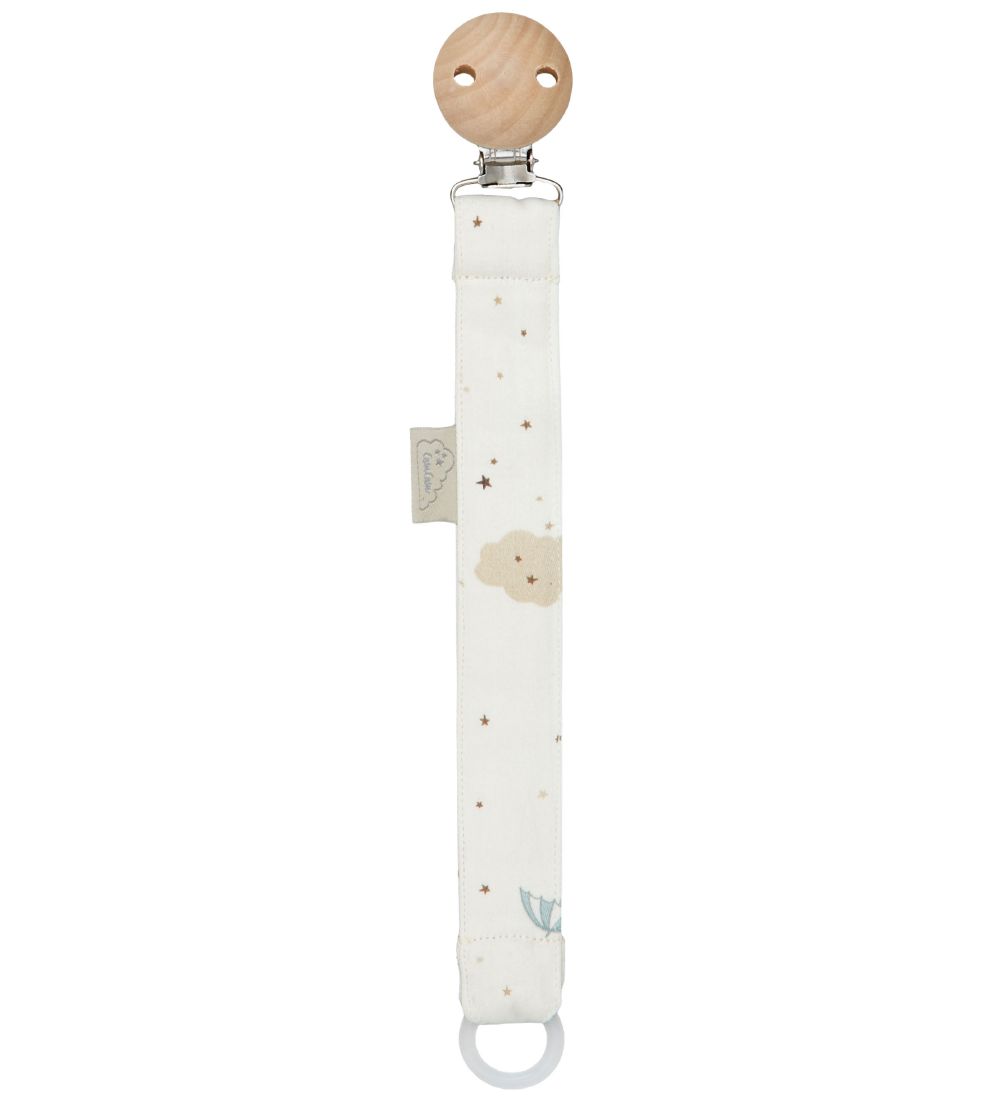 Cam Cam Pacifier Clip - Dreamland