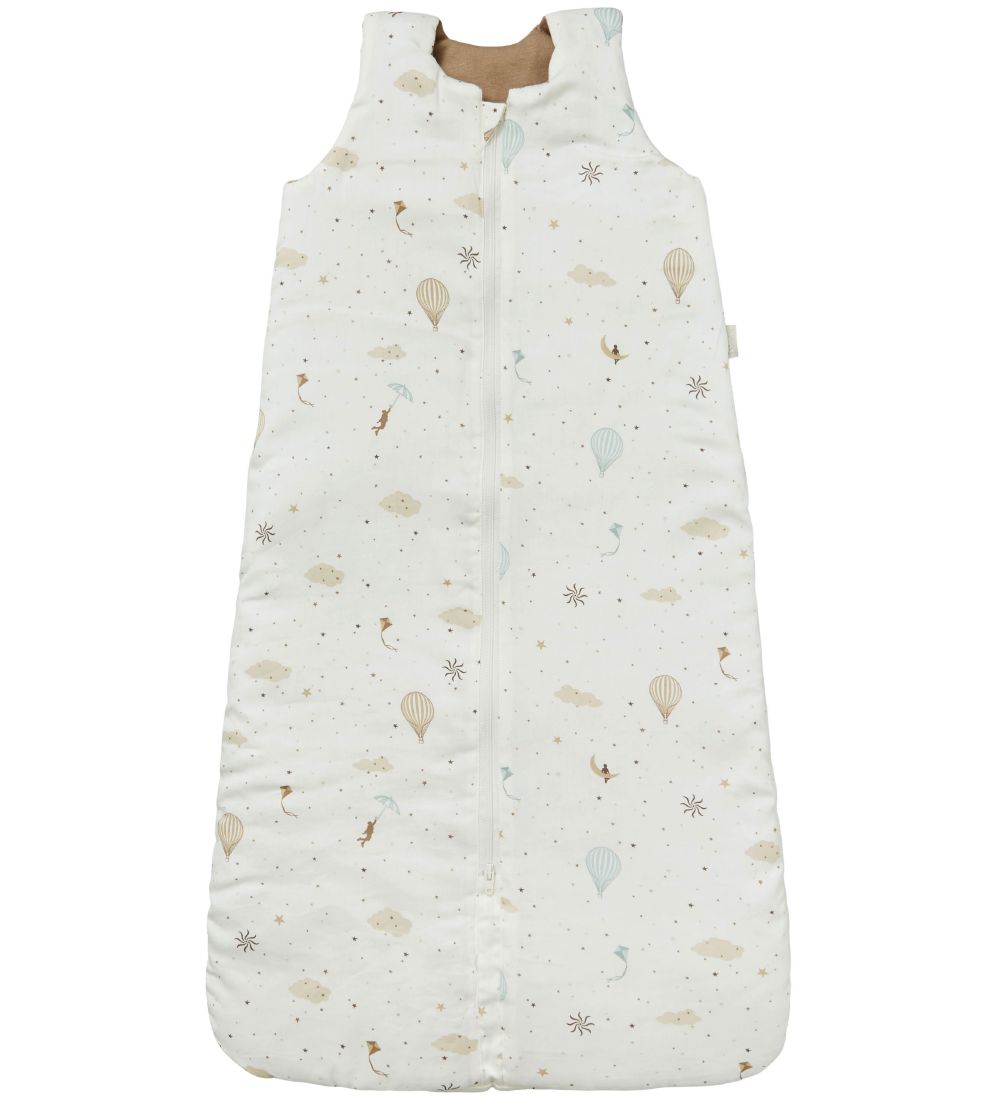 Cam Cam Sleeping Bag - 6-18 Mths. - Dreamland