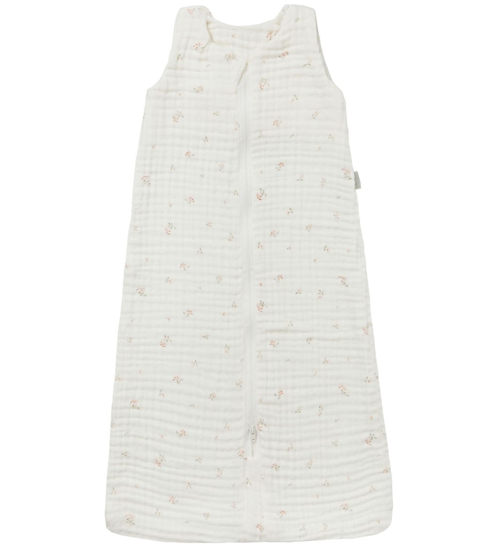 Cam Cam Sleeping Bag - 0-6 Mths. - Poppies