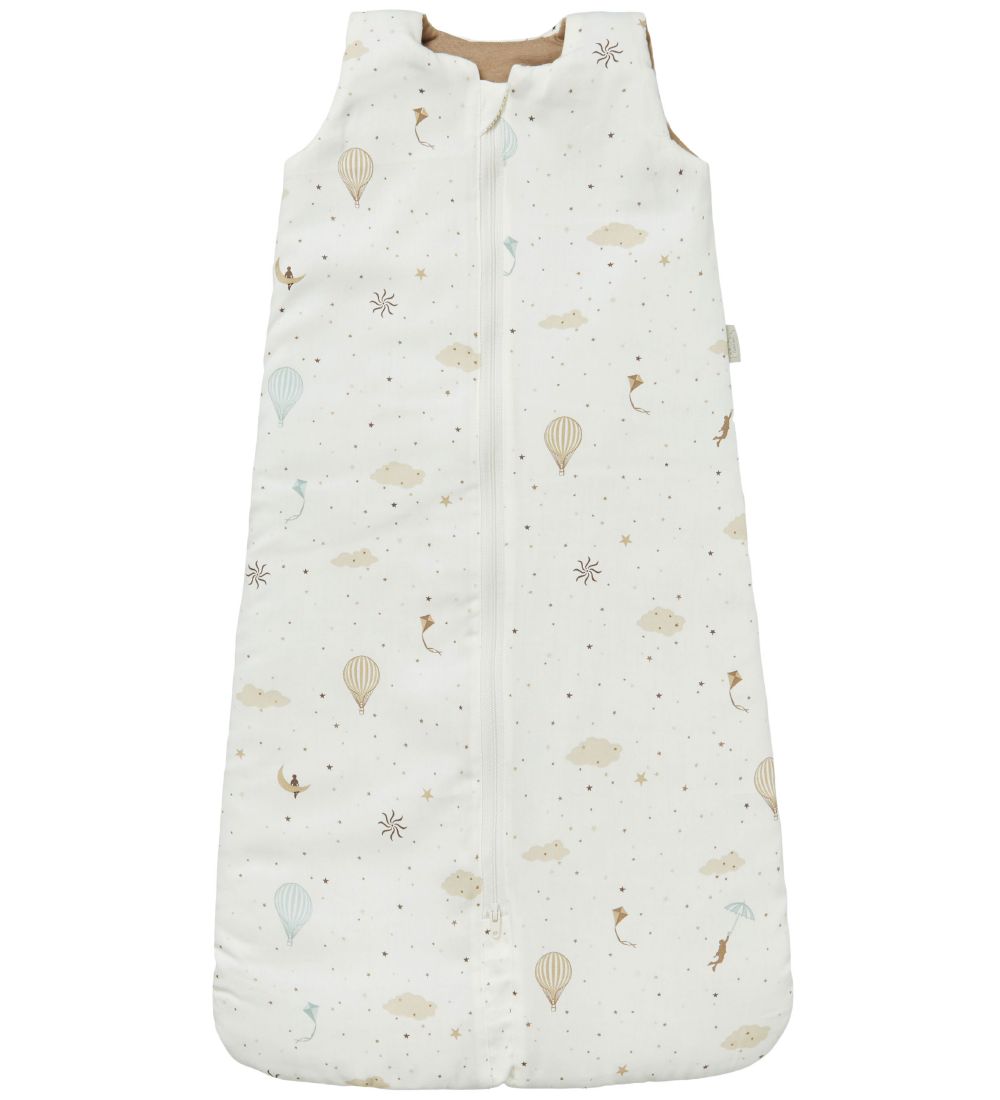Cam Cam Sleeping Bag - 0-6 Mths. - Dreamland