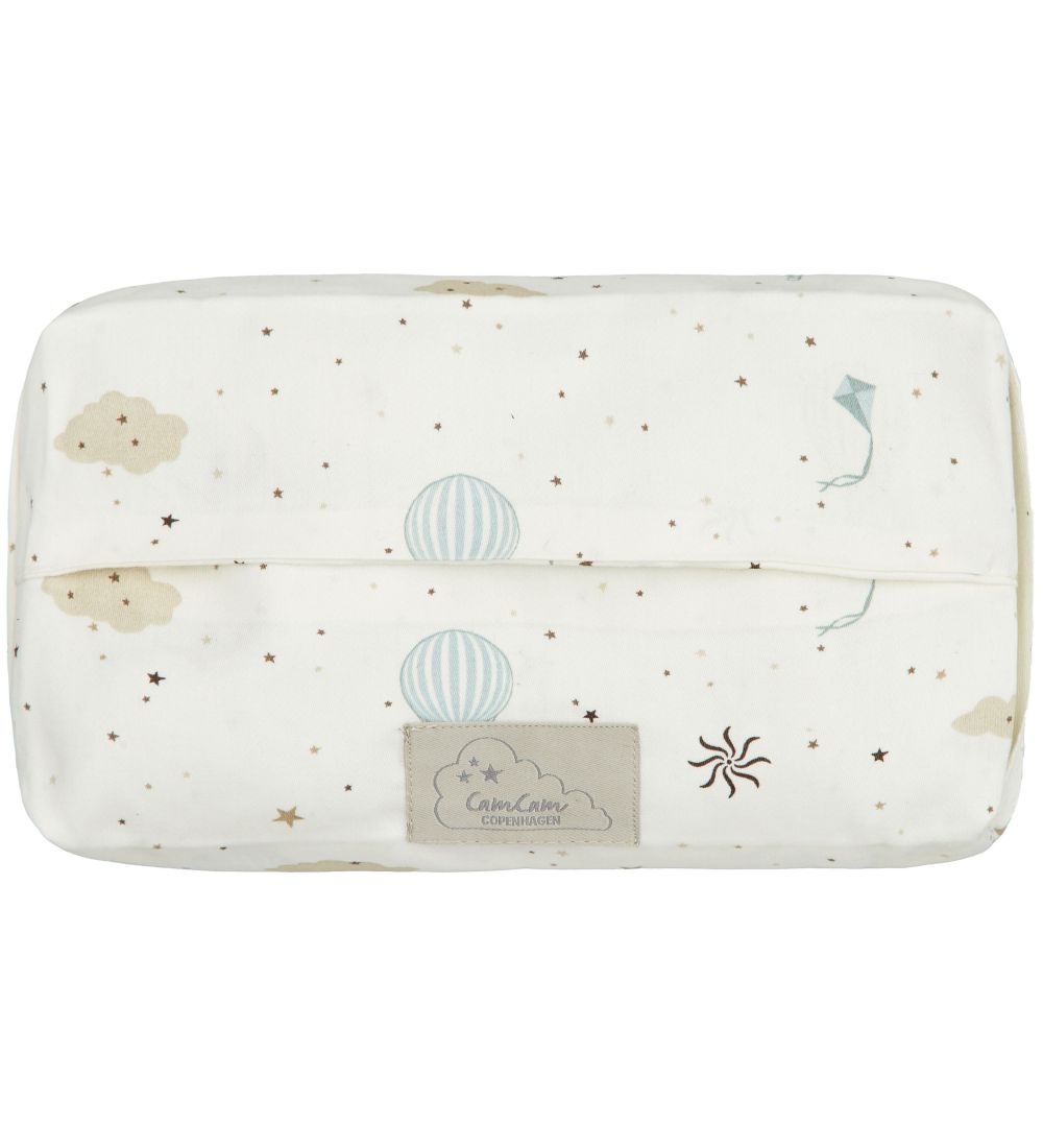 Cam Cam Wet Wipes Cover - Dreamland