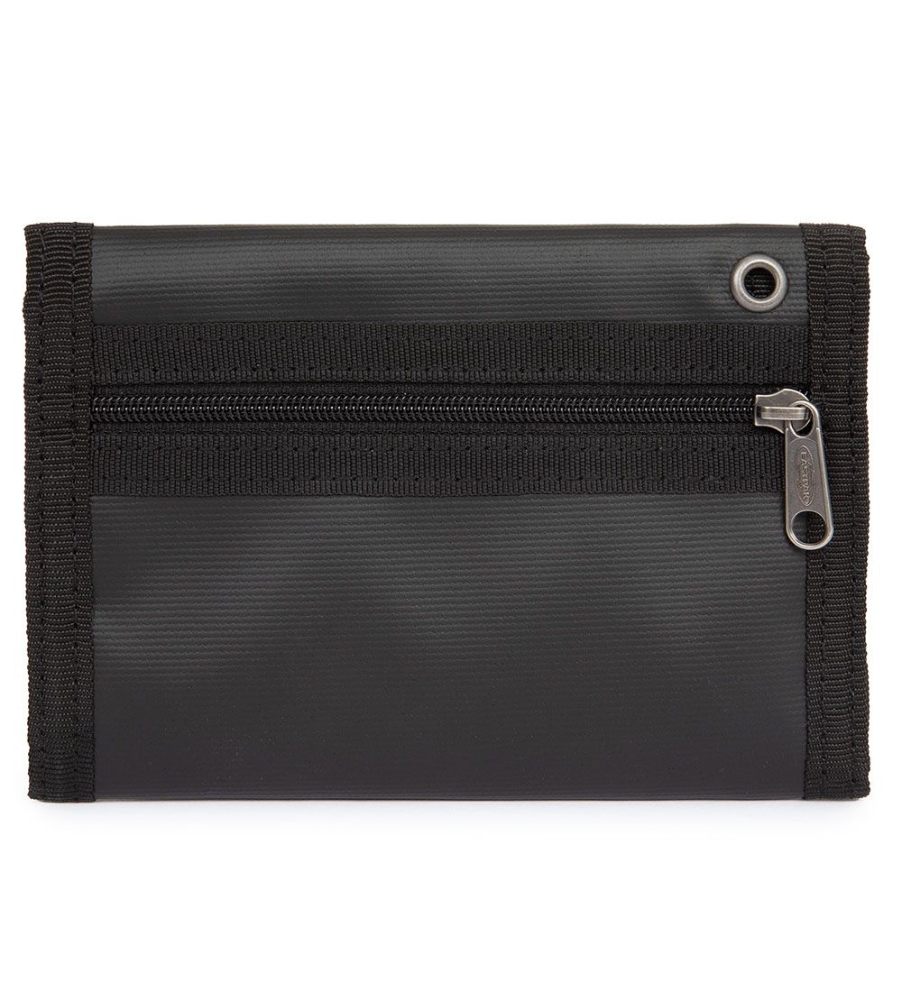 Eastpak Wallet - Crew Single - Tarp Black