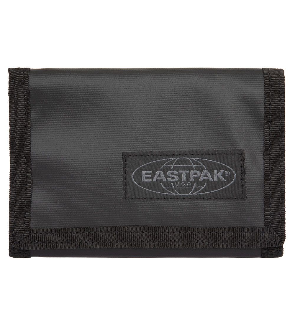 Eastpak Wallet - Crew Single - Tarp Black