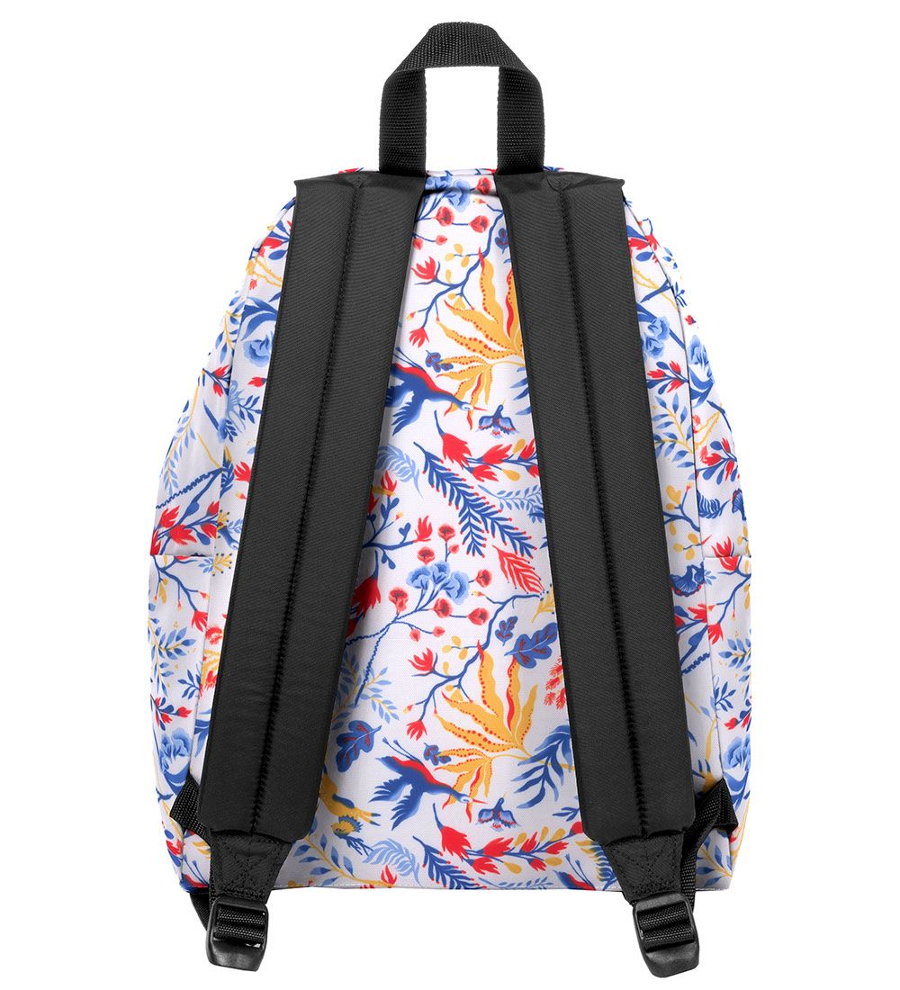 Eastpak Backpack - Padded Pak'r - 24L - Whimsical