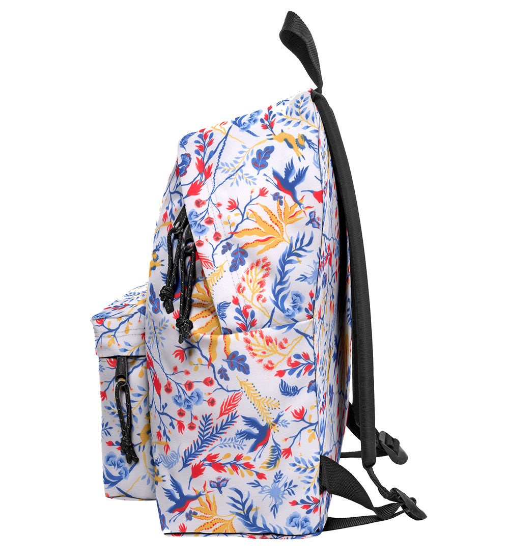Eastpak Backpack - Padded Pak'r - 24L - Whimsical