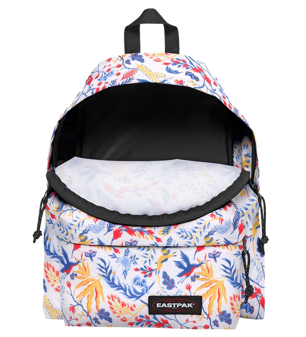 Eastpak Backpack - Padded Pak'r - 24L - Whimsical