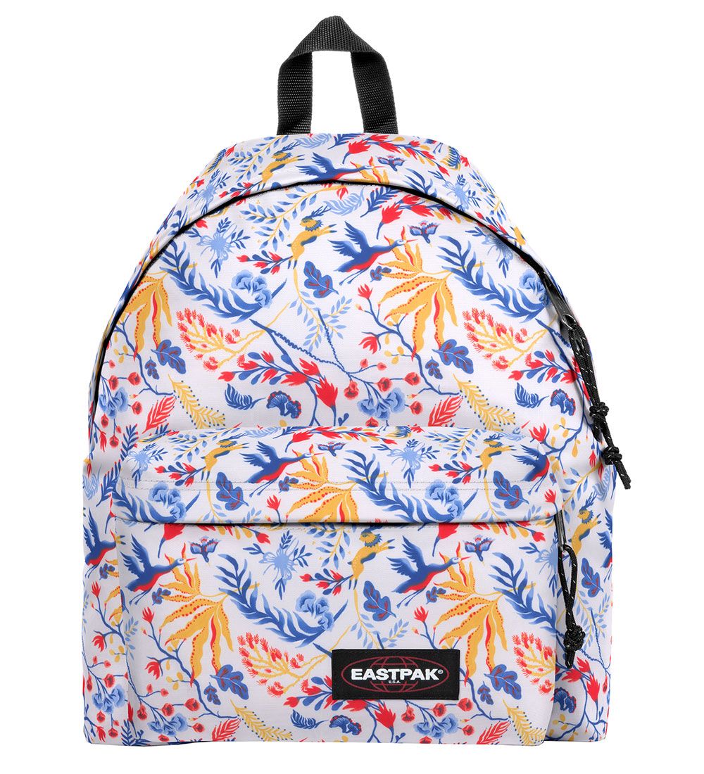 Eastpak Backpack - Padded Pak'r - 24L - Whimsical