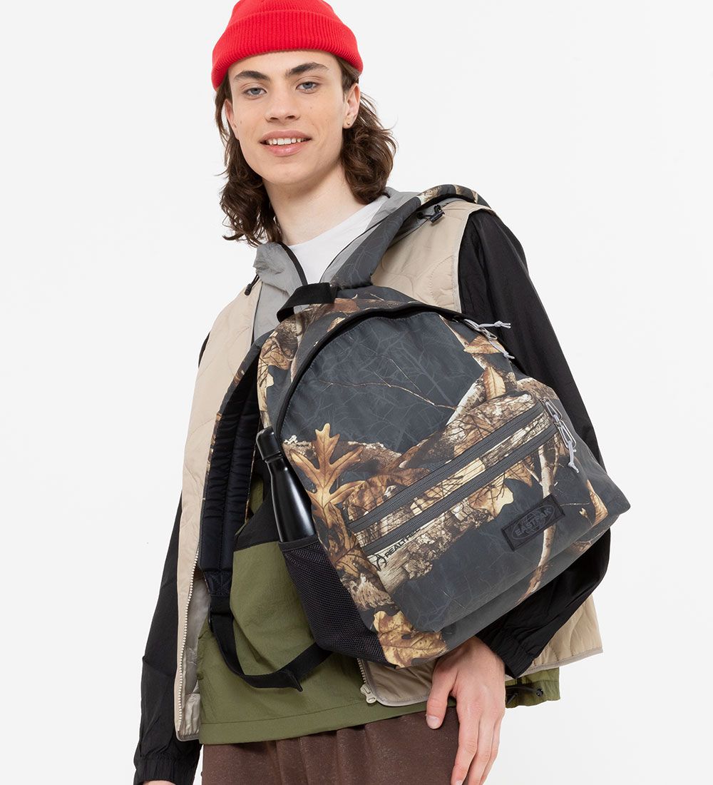 Eastpak Backpack - Padded Zippl'r+ - 24L - Tarp Real