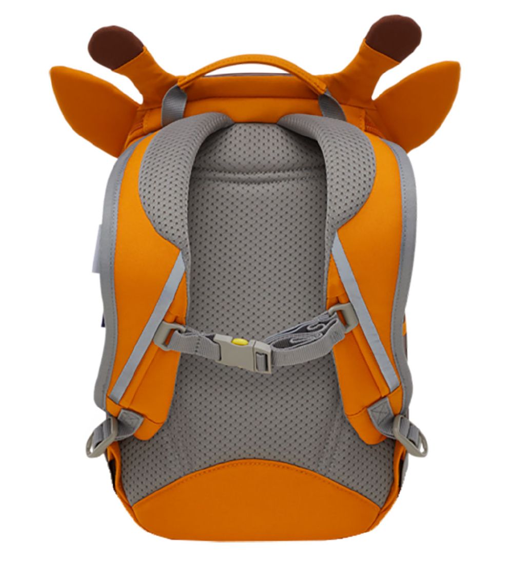 Affenzahn Backpack - Little - Giraffe