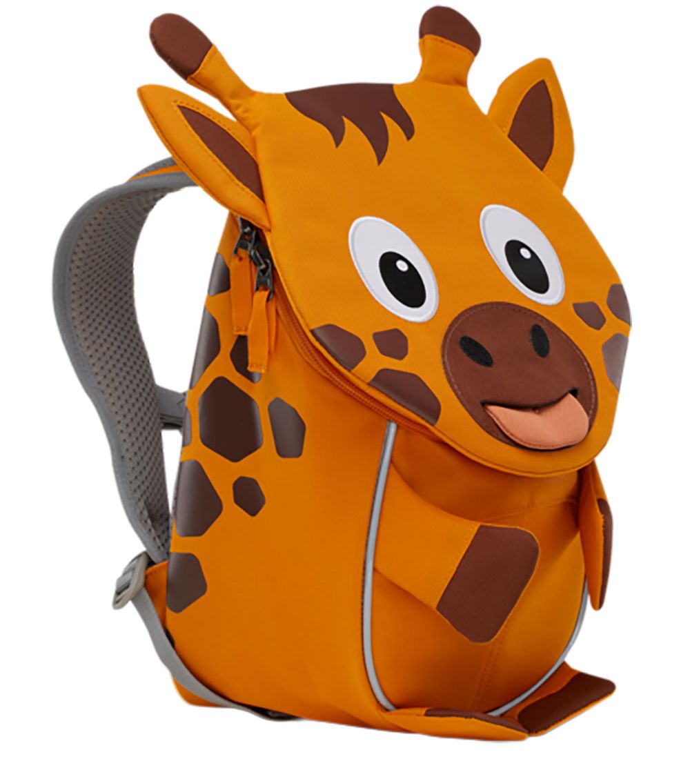 Affenzahn Backpack - Little - Giraffe