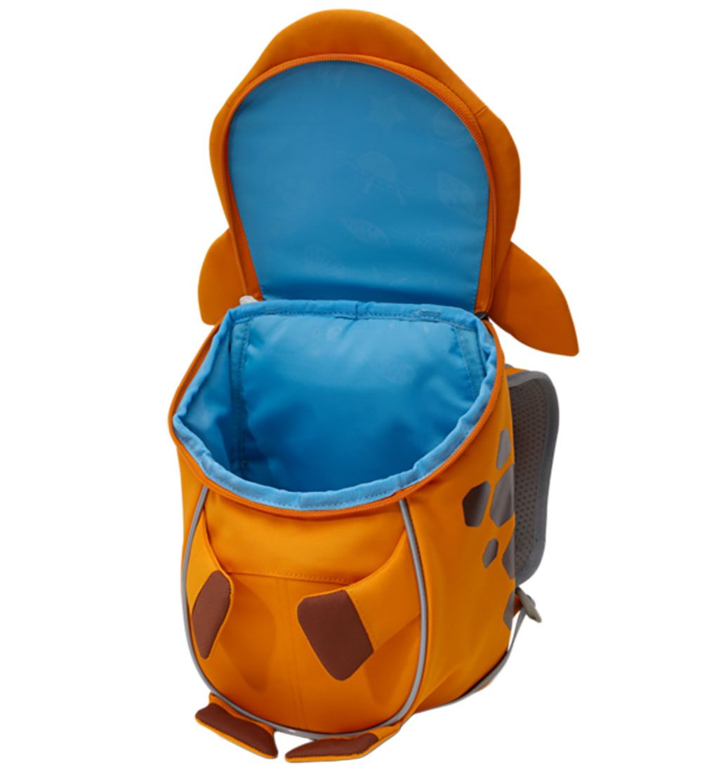 Affenzahn Backpack - Little - Giraffe