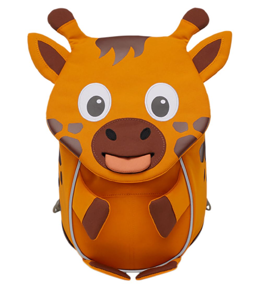 Affenzahn Backpack - Little - Giraffe